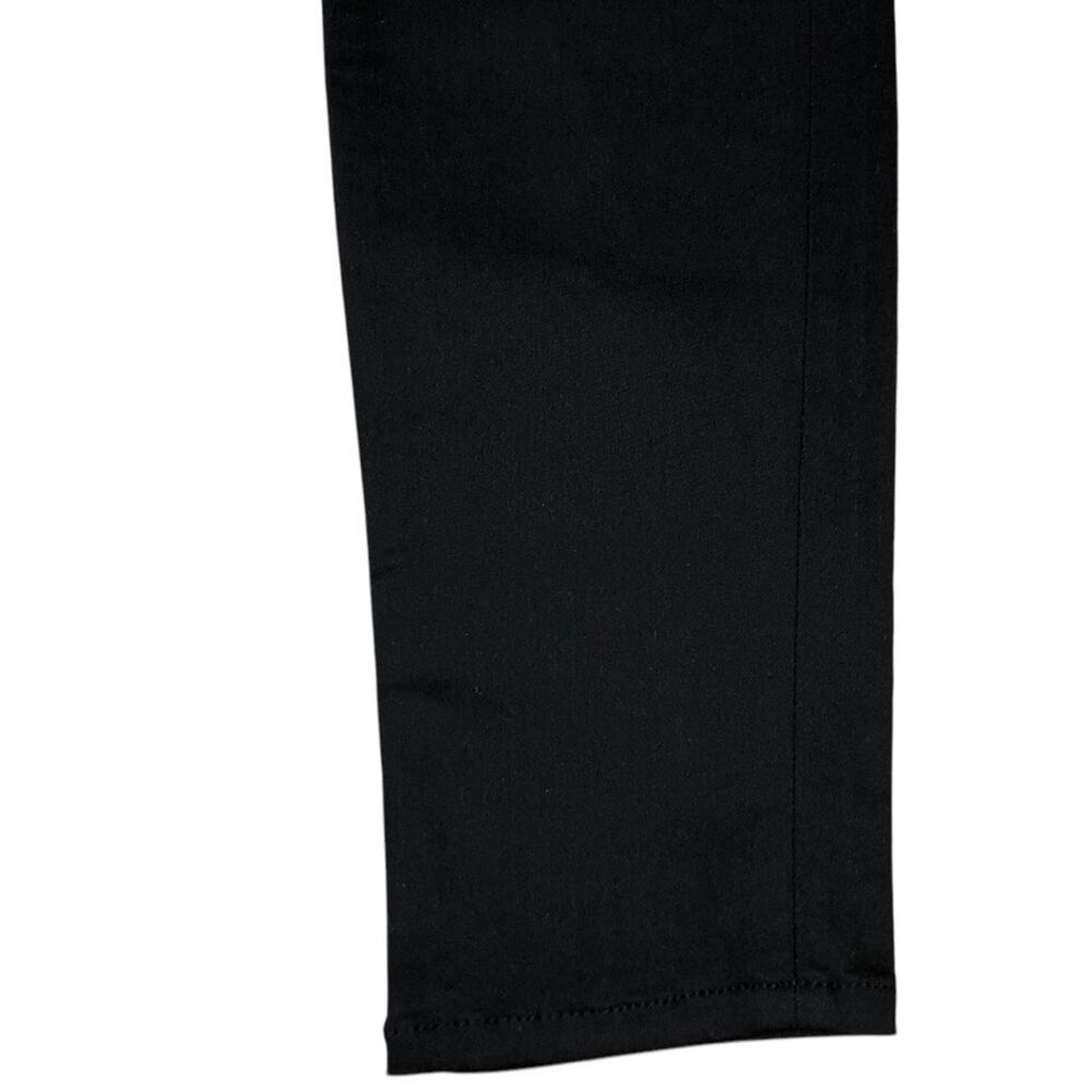 BKE Payton Black Skinny Stretch Jeans 30 EUC - Picture 8 of 12
